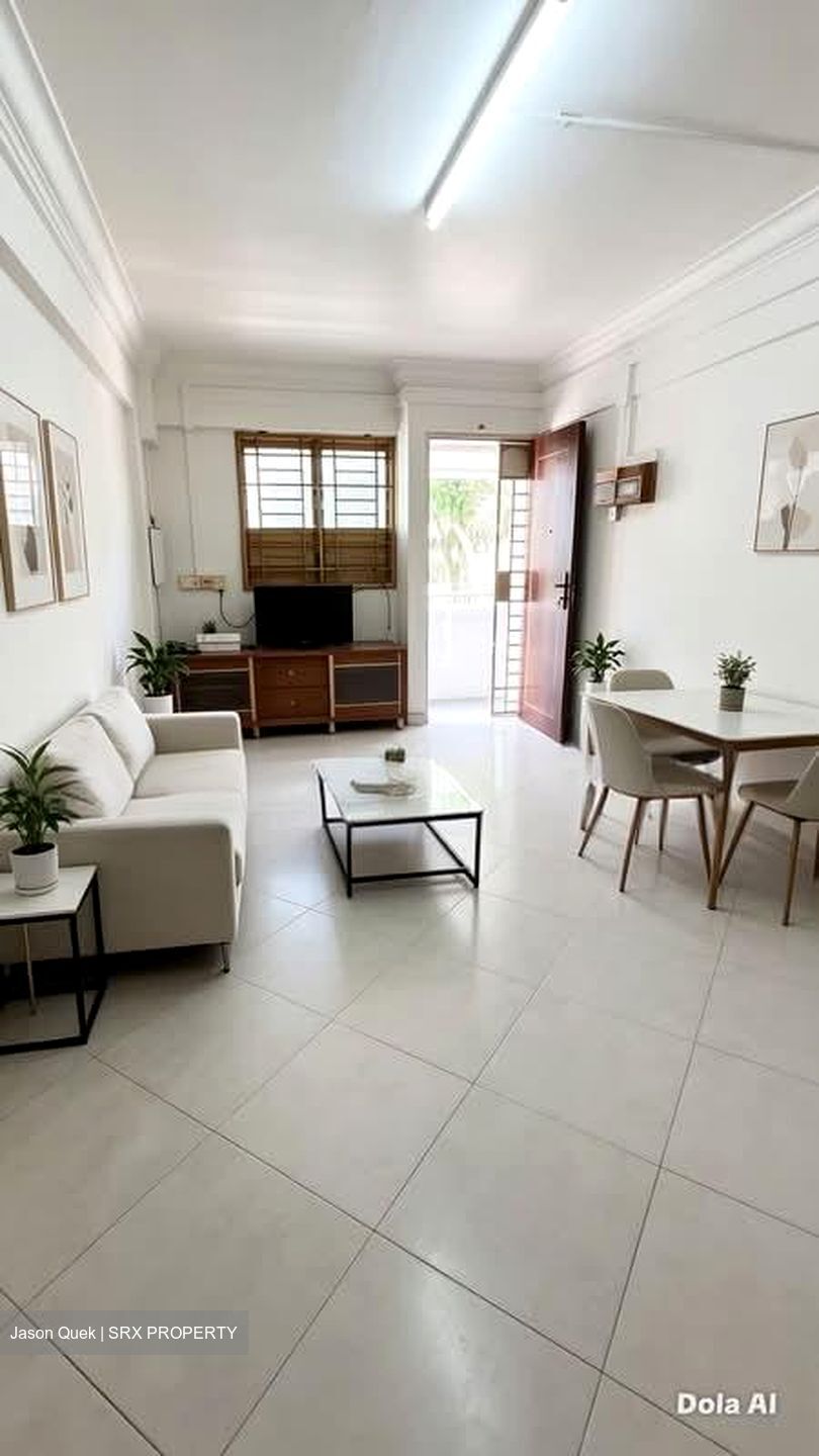 Blk 417 Teck Ghee Heartlands (Ang Mo Kio), HDB 3 Rooms #598687161